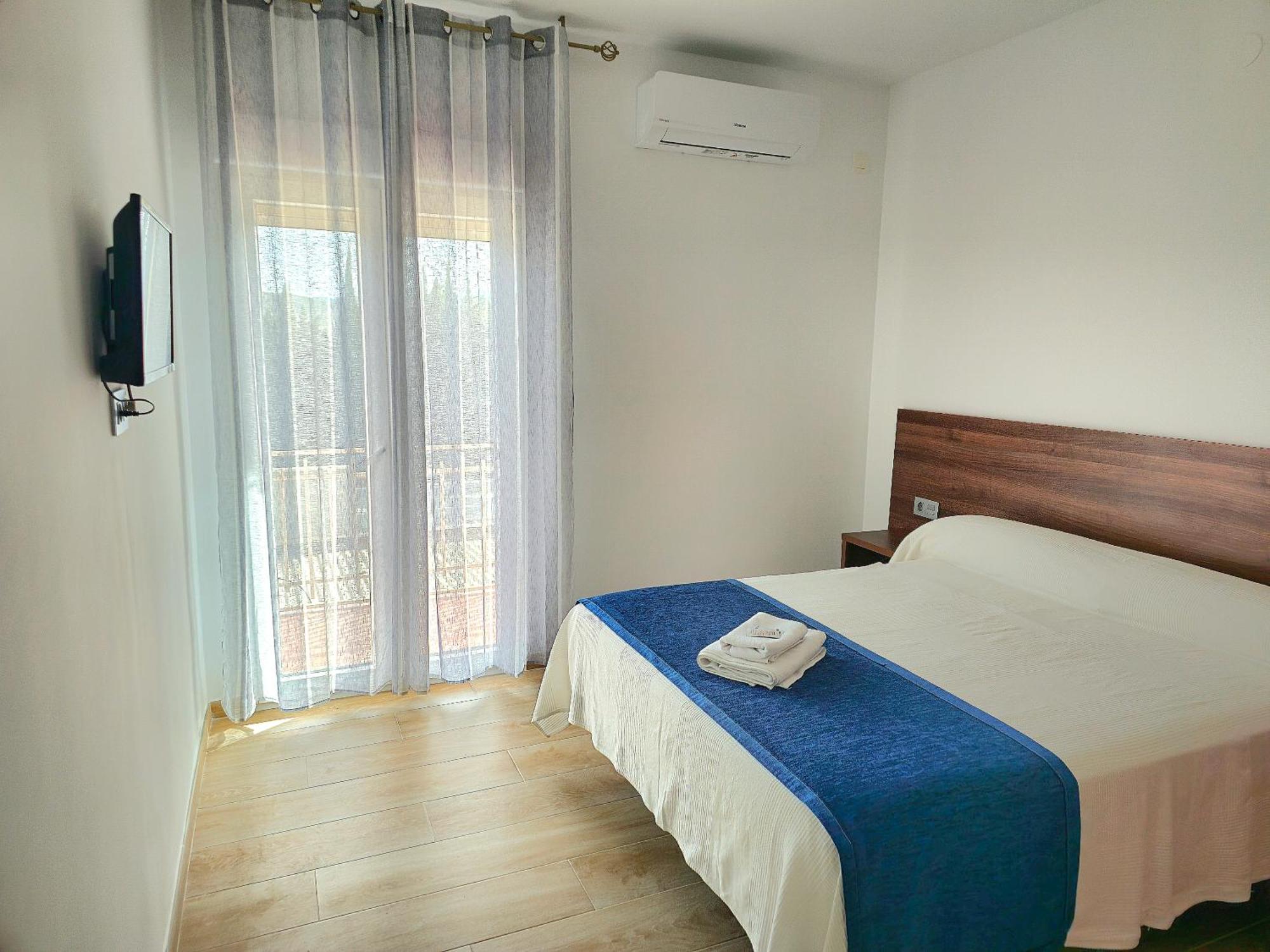 Hostal Restaurante El Cruce Padul Kültér fotó