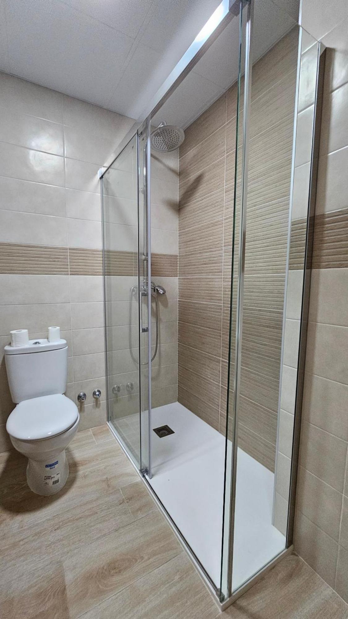 Hostal Restaurante El Cruce Padul Kültér fotó