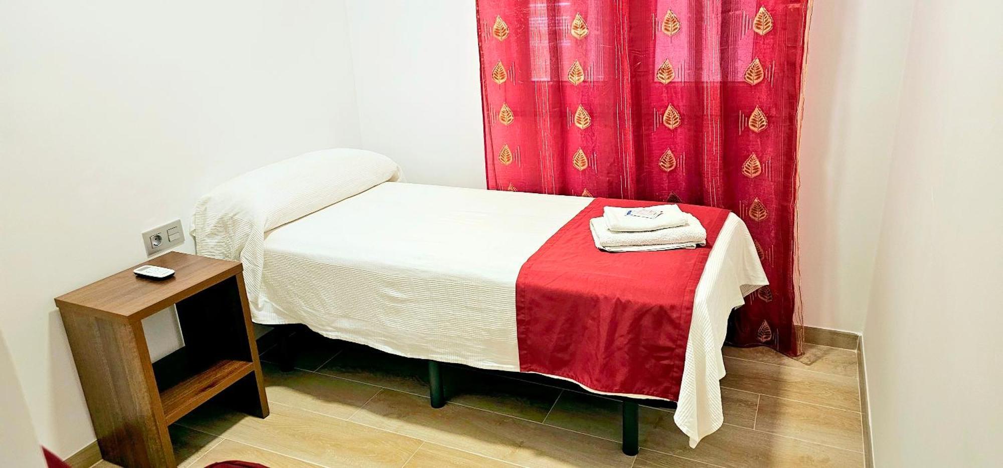 Hostal Restaurante El Cruce Padul Kültér fotó